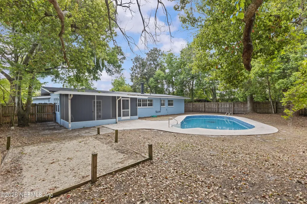 628 Matterhorn Road Jacksonville FL 32216