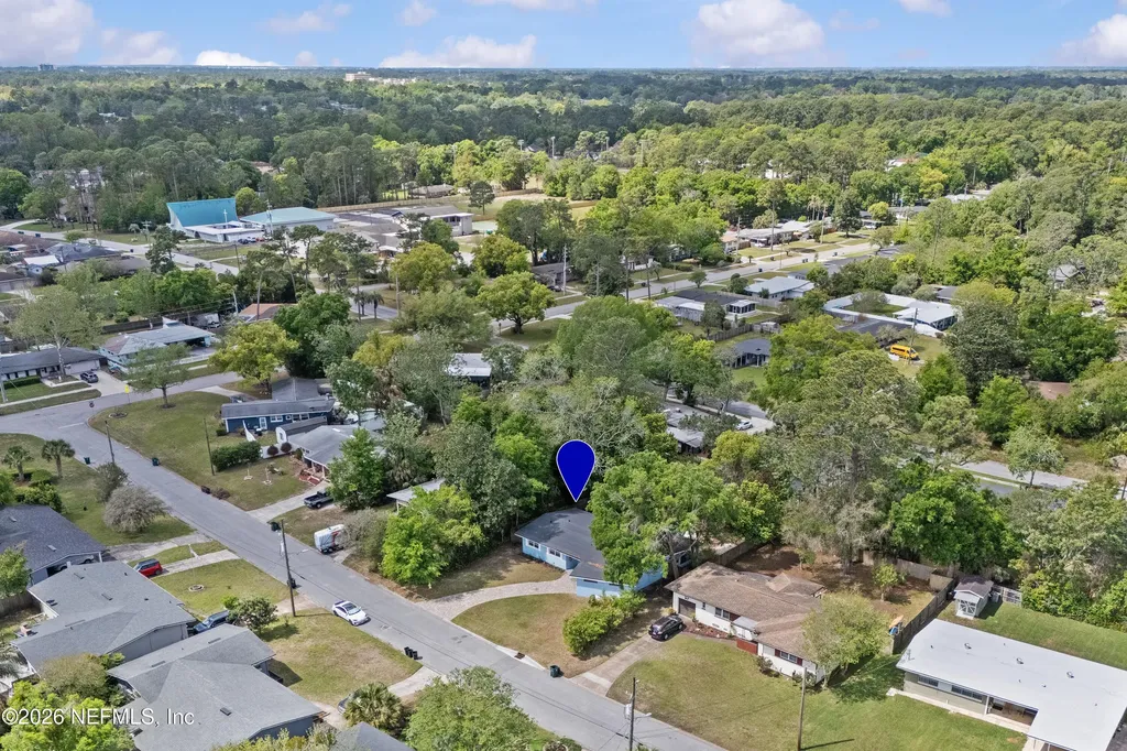 628 Matterhorn Road Jacksonville FL 32216