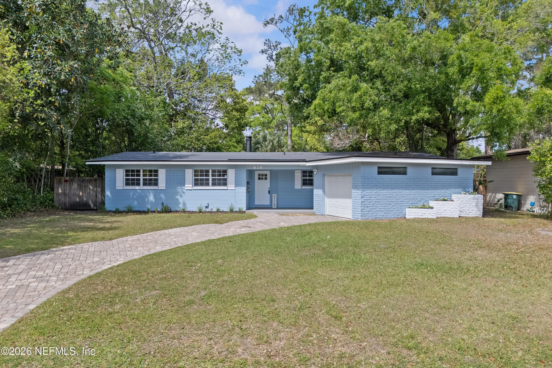 628 Matterhorn Road Jacksonville FL 32216