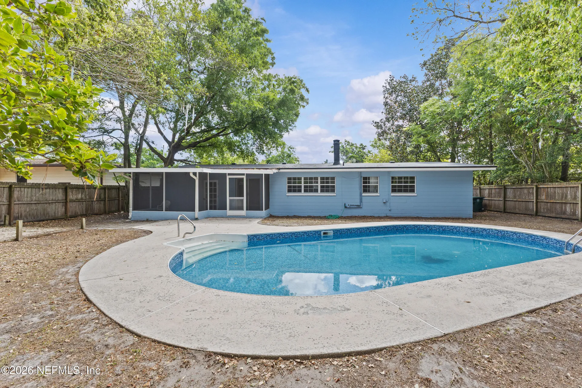 628 Matterhorn Road Jacksonville FL 32216
