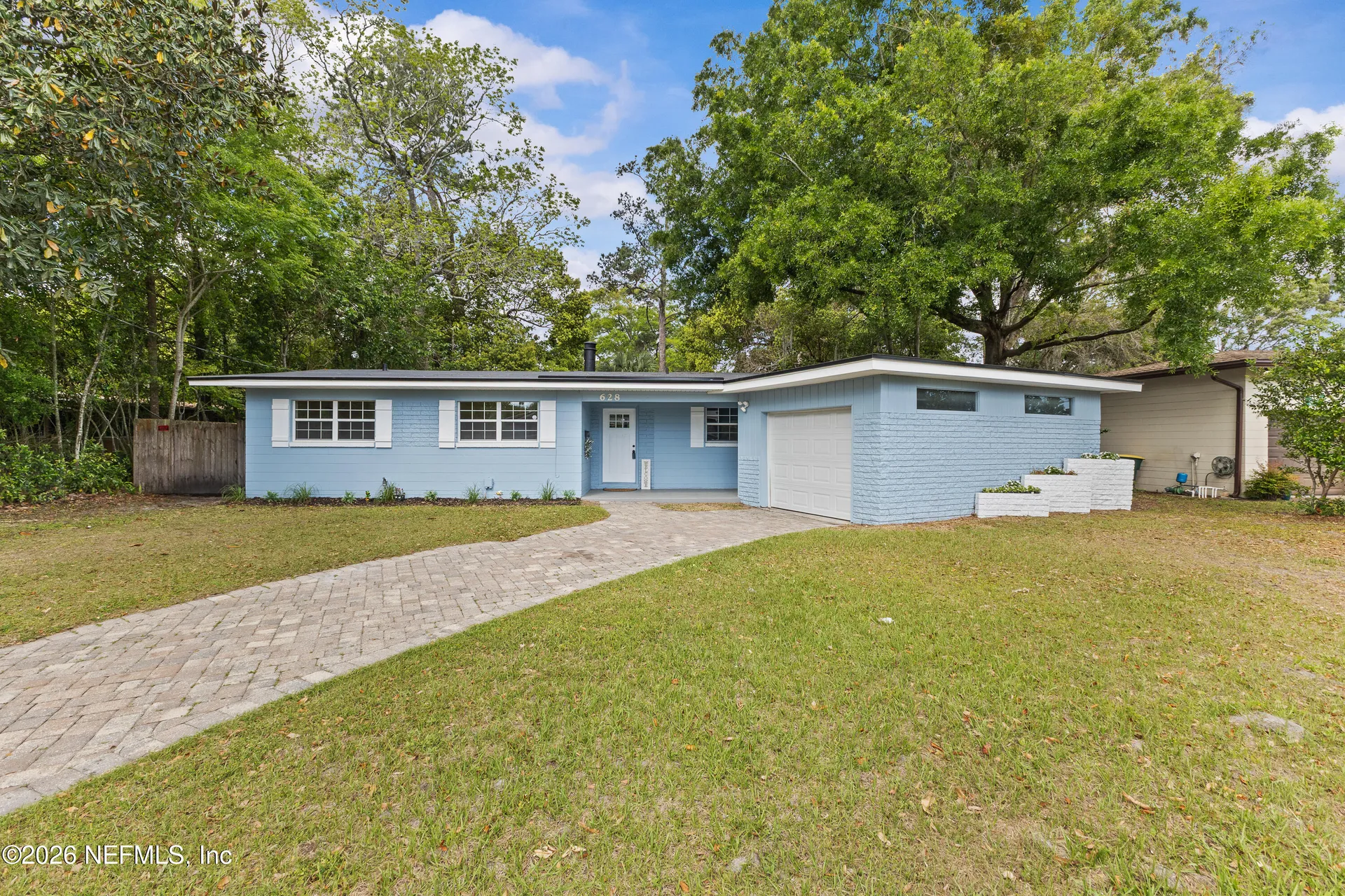 628 Matterhorn Road Jacksonville FL 32216