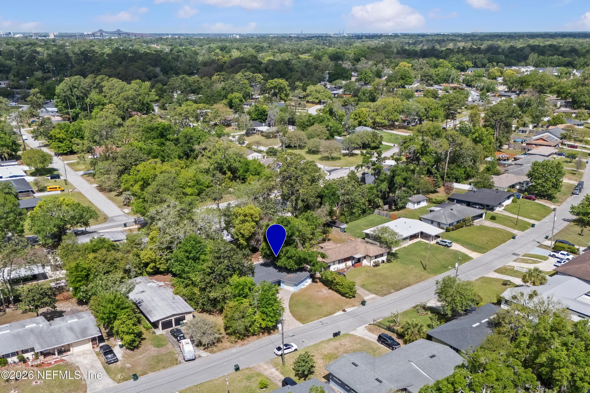 628 Matterhorn Road Jacksonville FL 32216