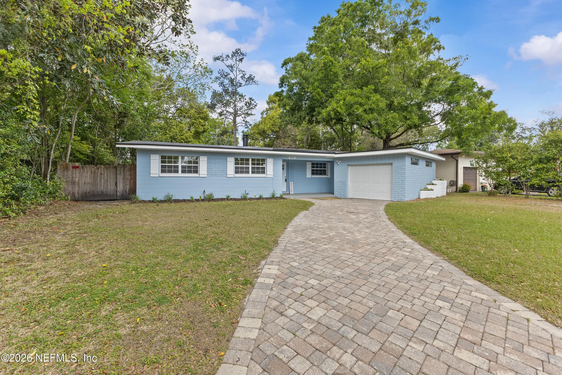 628 Matterhorn Road Jacksonville FL 32216