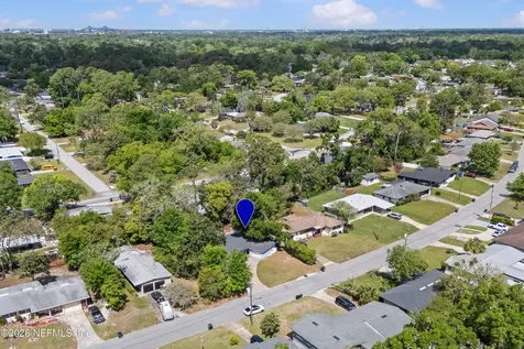 628 Matterhorn Road Jacksonville FL 32216