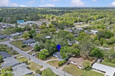 628 Matterhorn Road Jacksonville FL 32216