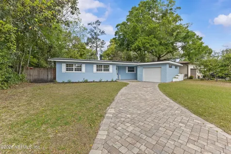 628 Matterhorn Road Jacksonville FL 32216