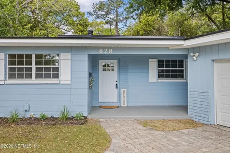 628 Matterhorn Road Jacksonville FL 32216