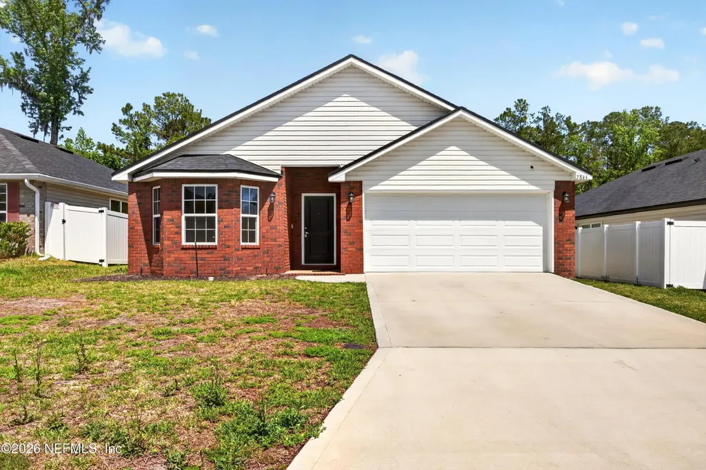7841 Wyoming Street Jacksonville FL 32220