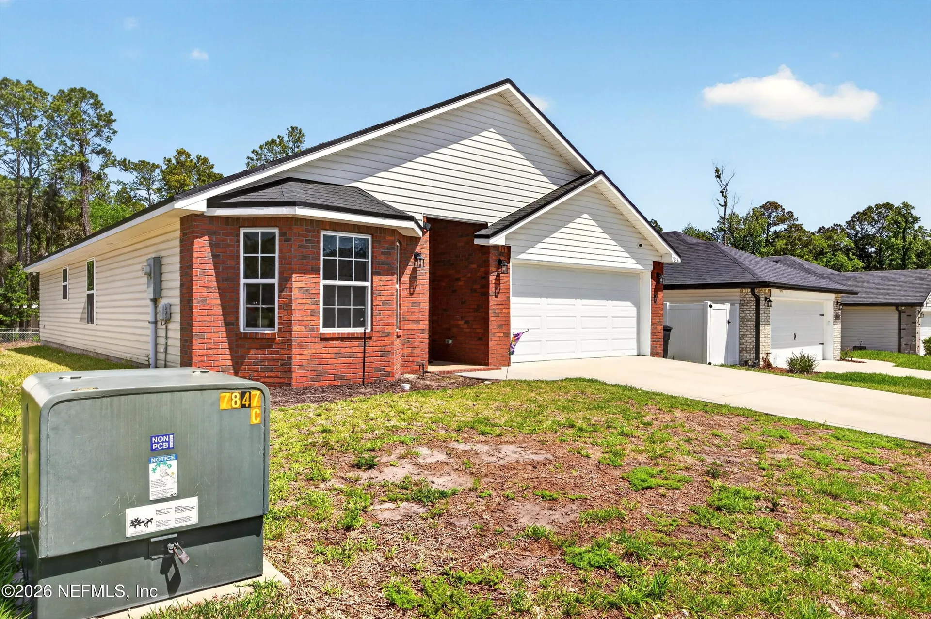 7841 Wyoming Street Jacksonville FL 32220