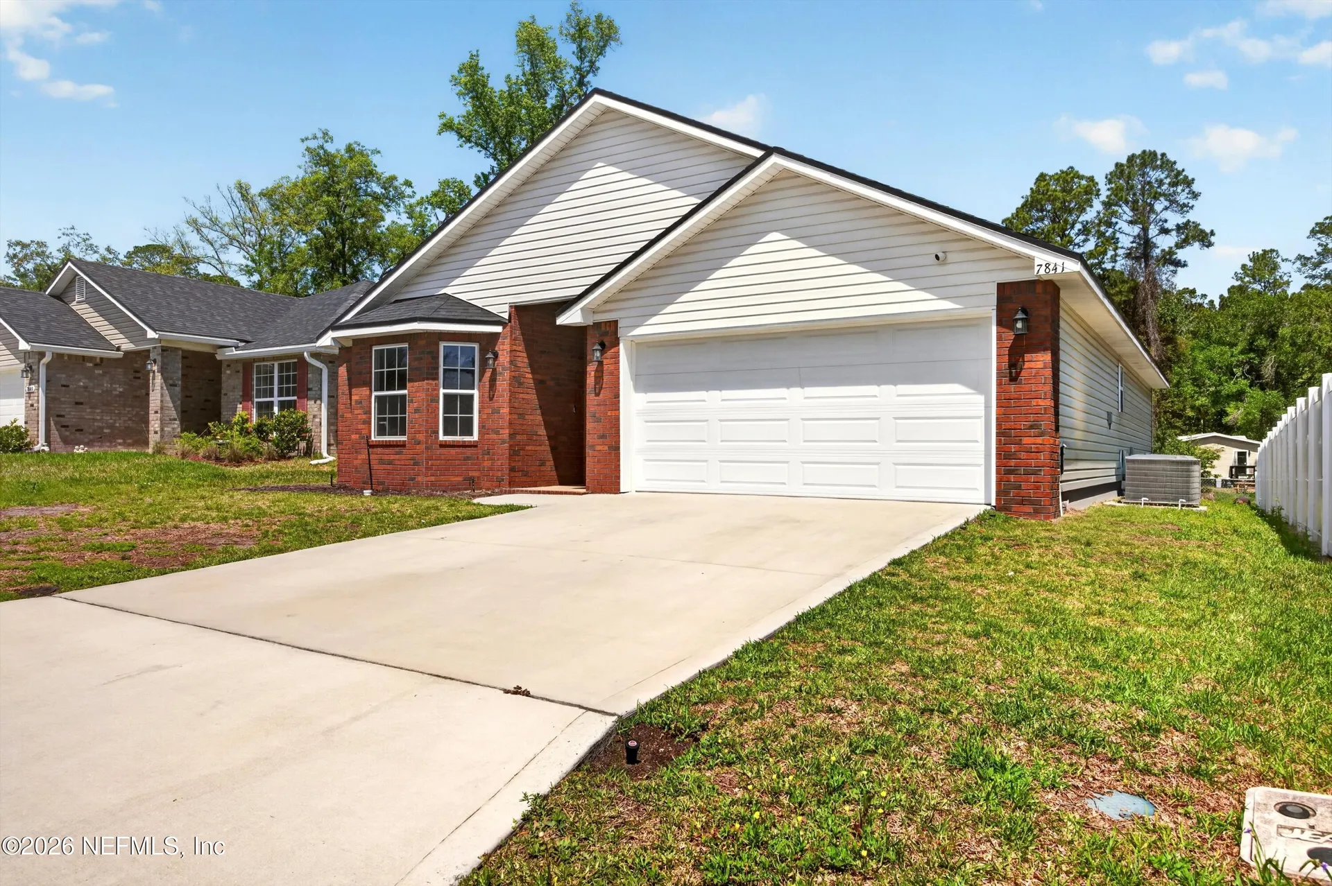 7841 Wyoming Street Jacksonville FL 32220