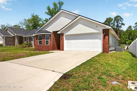 7841 Wyoming Street Jacksonville FL 32220
