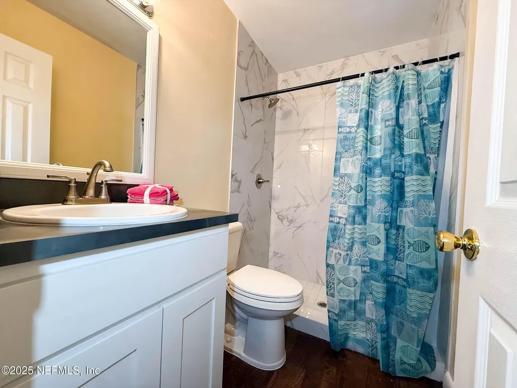 1135 Neil Court Starke FL 32091