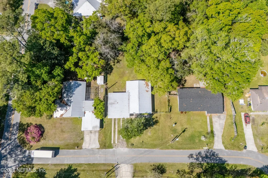 1135 Neil Court Starke FL 32091