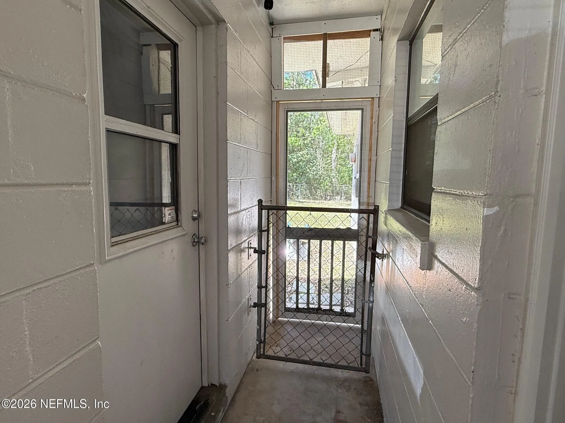 1135 Neil Court Starke FL 32091