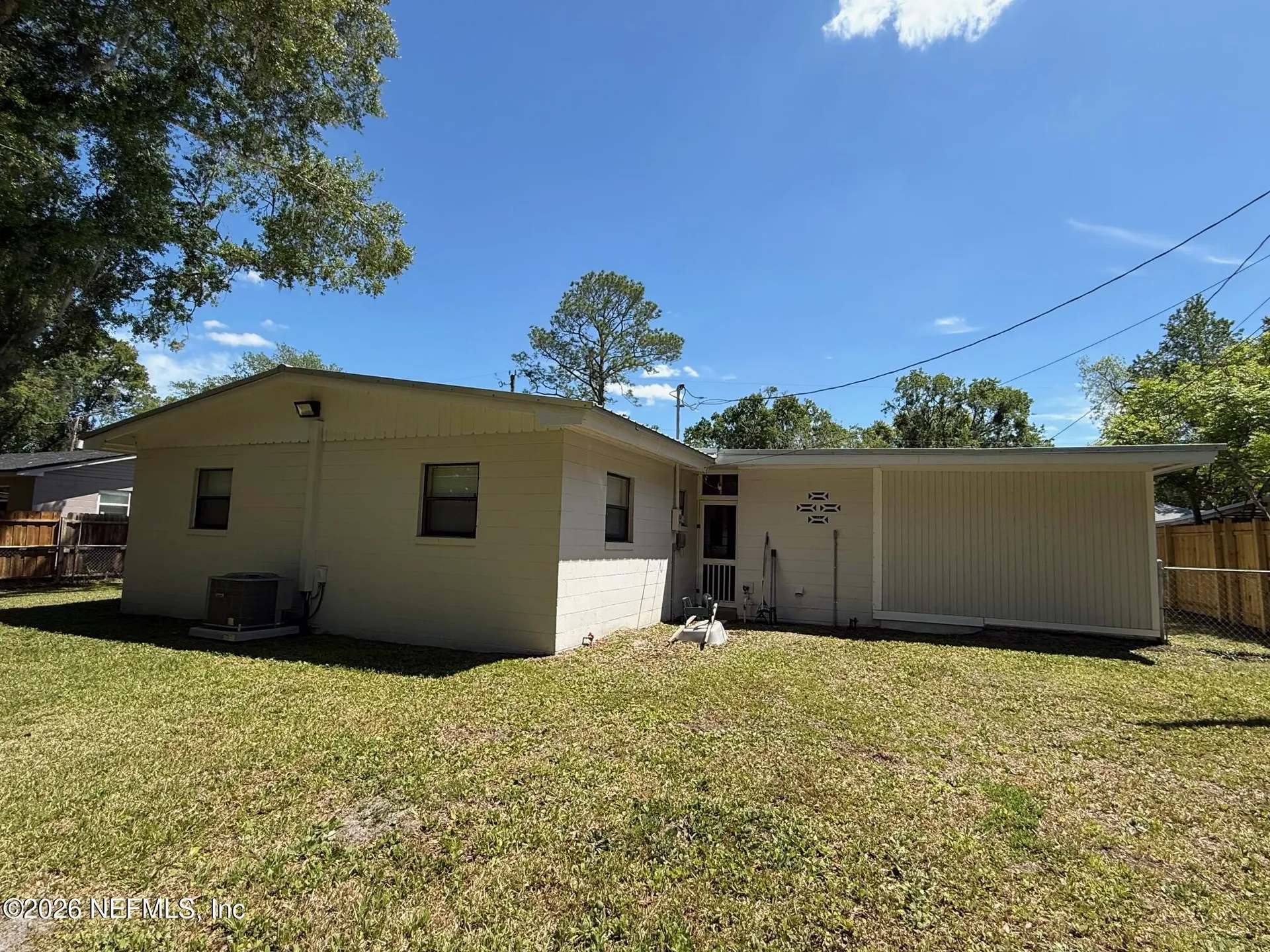 1135 Neil Court Starke FL 32091