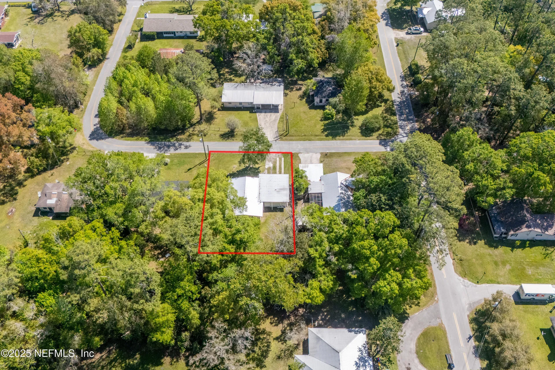 1135 Neil Court Starke FL 32091