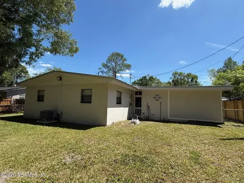 1135 Neil Court Starke FL 32091