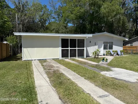 1135 Neil Court Starke FL 32091
