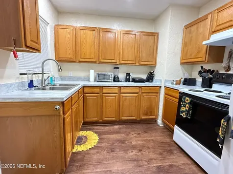 1135 Neil Court Starke FL 32091