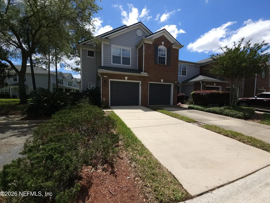 13366 Stone Pond Drive Jacksonville FL 32224