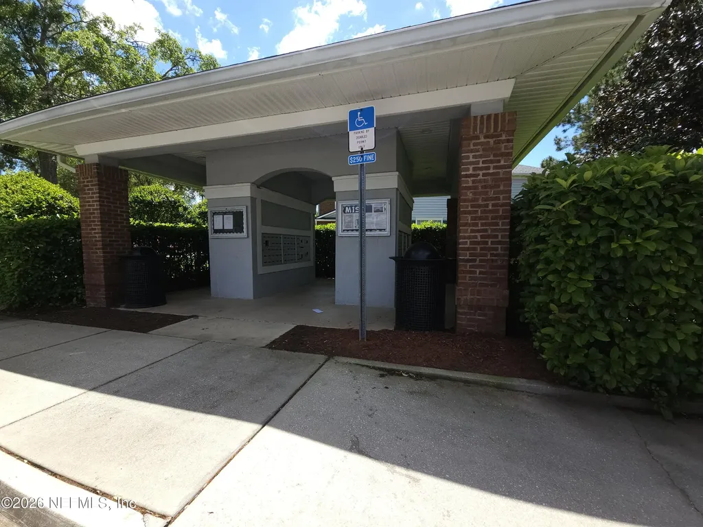 13366 Stone Pond Drive Jacksonville FL 32224