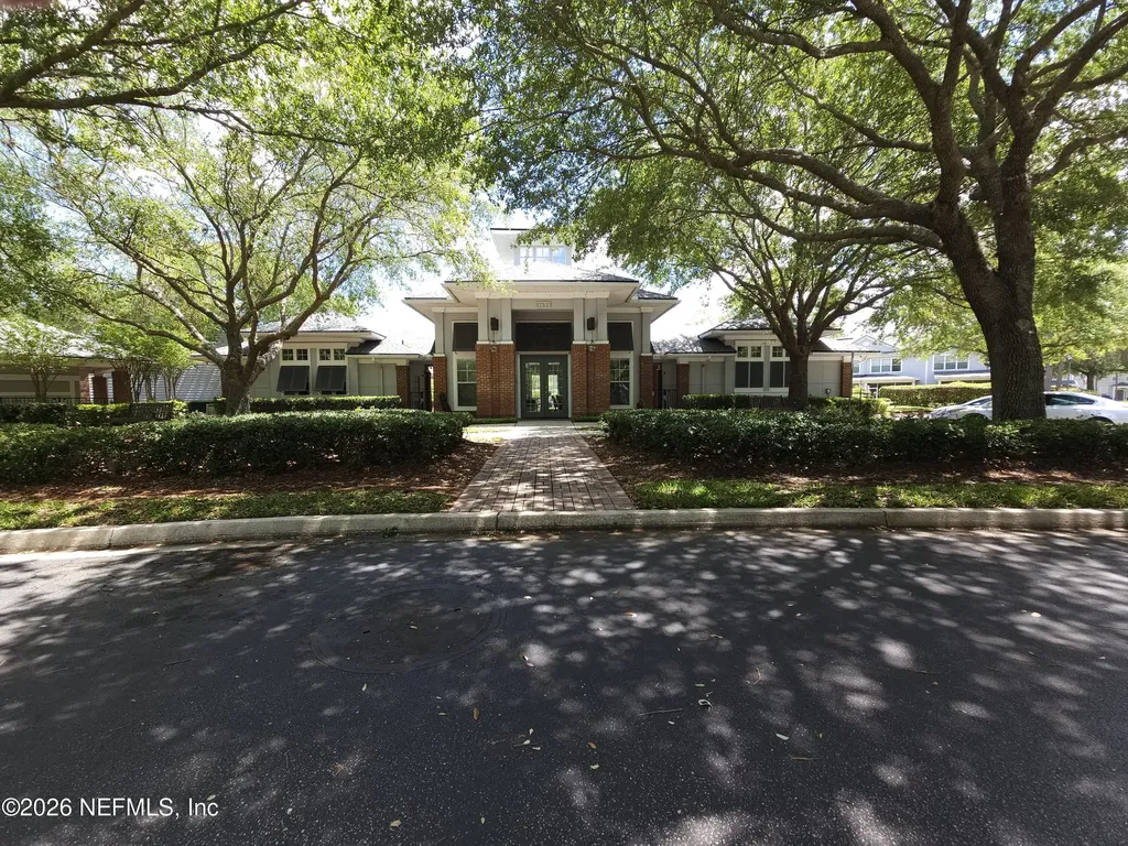13366 Stone Pond Drive Jacksonville FL 32224