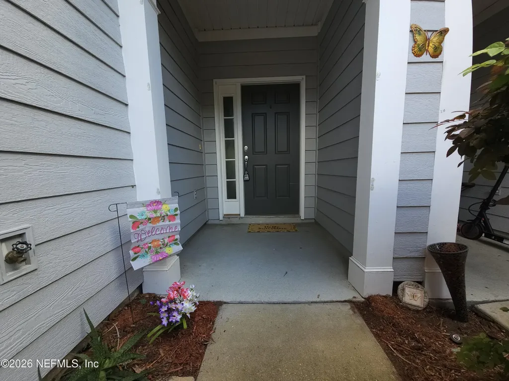 13366 Stone Pond Drive Jacksonville FL 32224