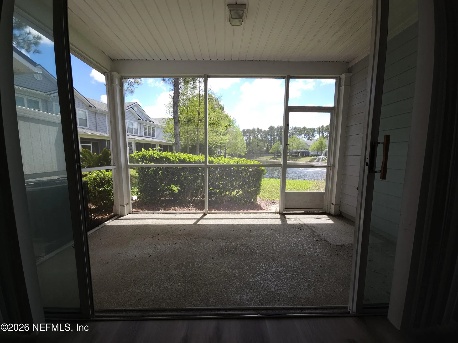 13366 Stone Pond Drive Jacksonville FL 32224