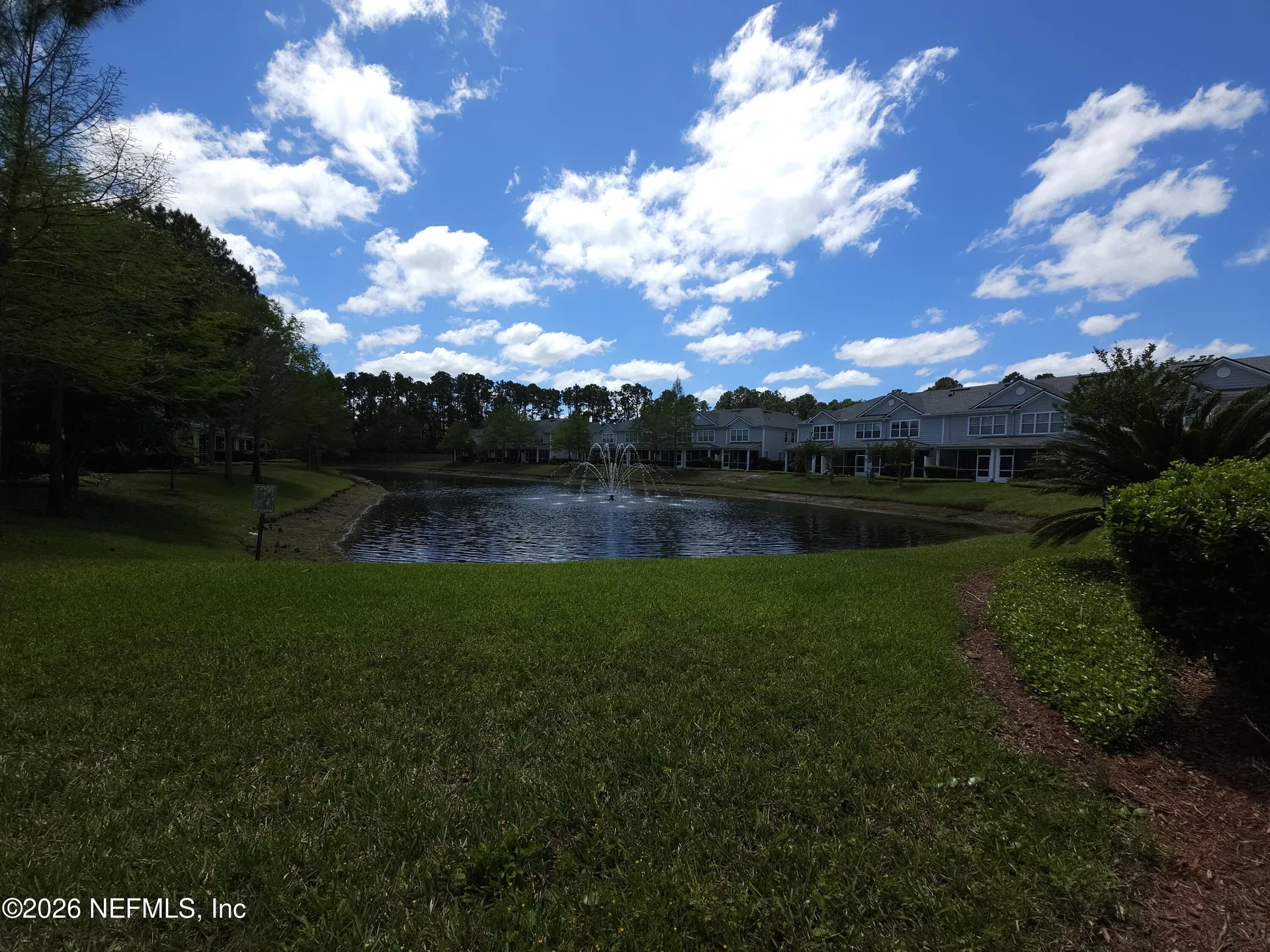 13366 Stone Pond Drive Jacksonville FL 32224