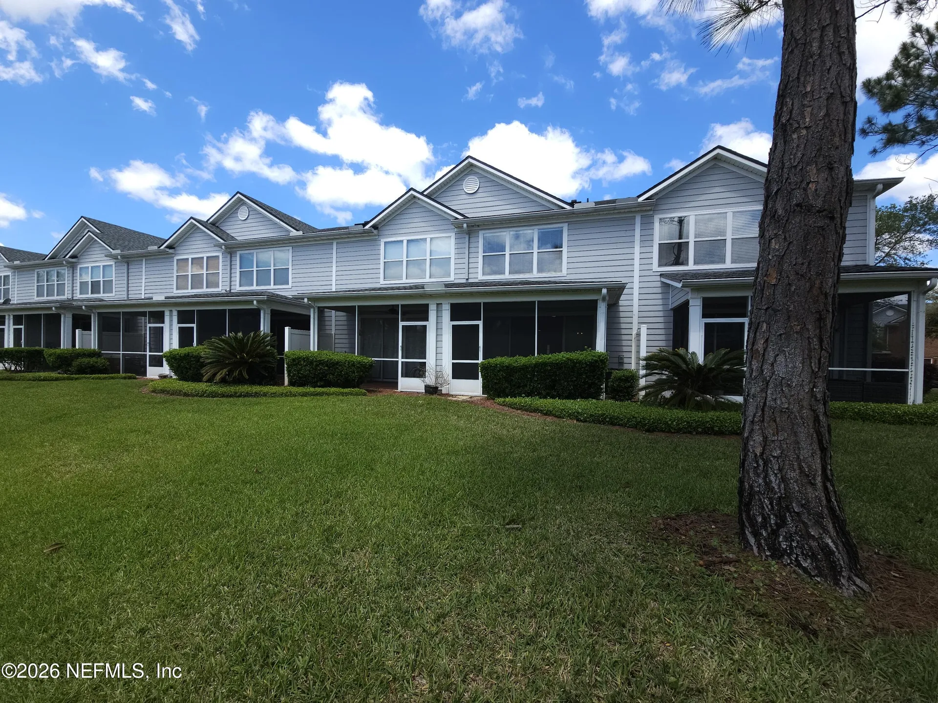 13366 Stone Pond Drive Jacksonville FL 32224