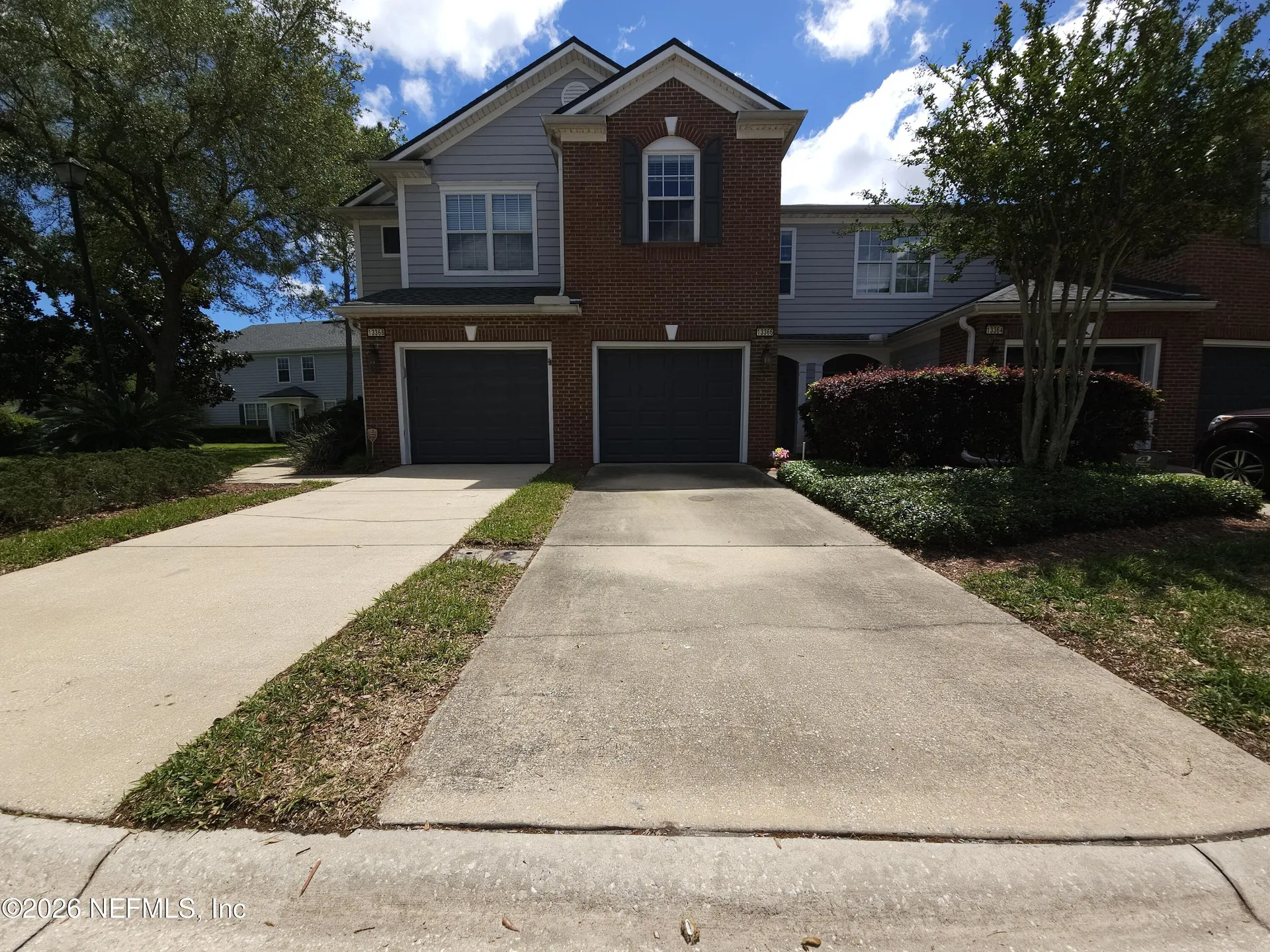 13366 Stone Pond Drive Jacksonville FL 32224