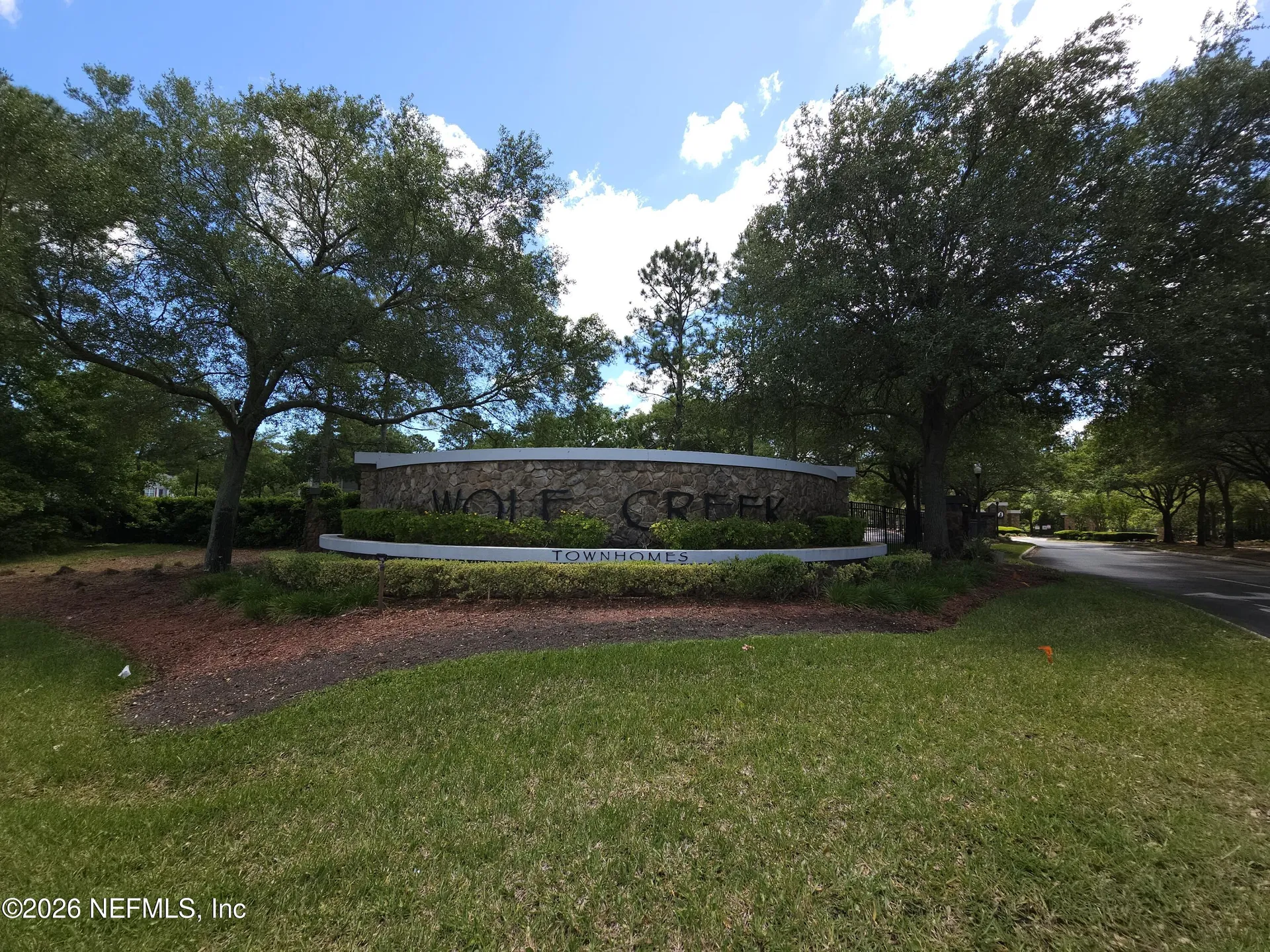 13366 Stone Pond Drive Jacksonville FL 32224