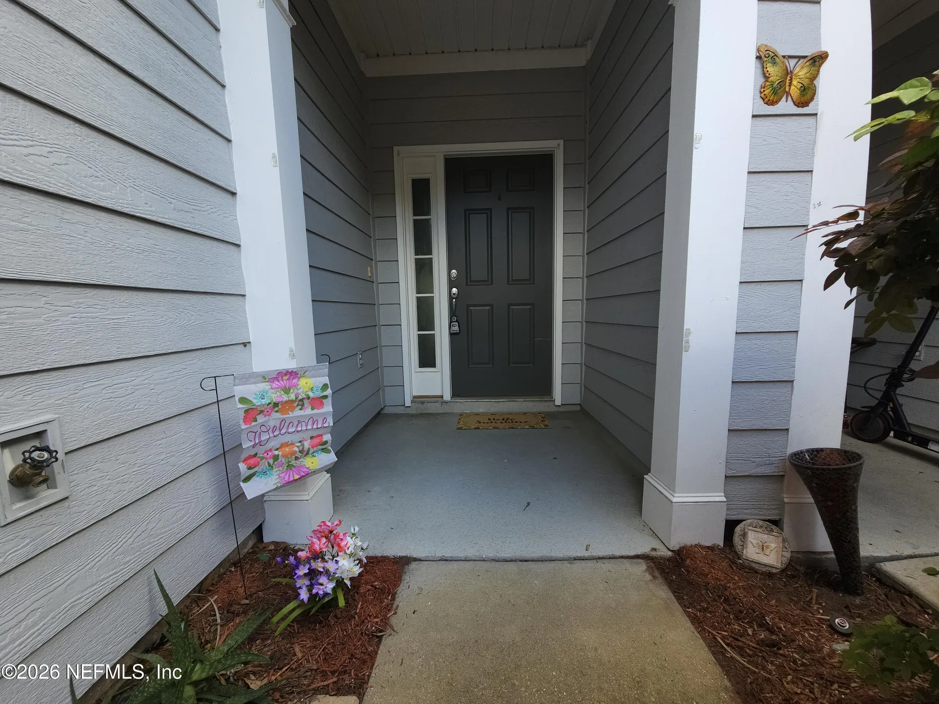13366 Stone Pond Drive Jacksonville FL 32224