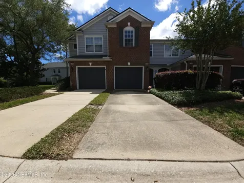 13366 Stone Pond Drive Jacksonville FL 32224