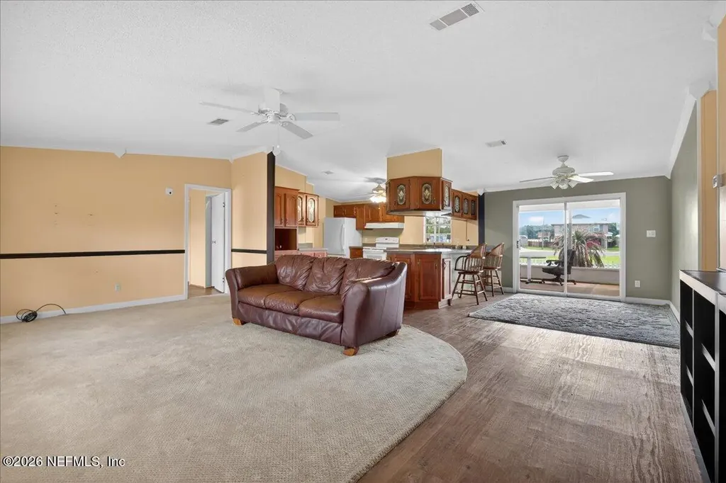 186 Sportsman Drive Welaka FL 32193