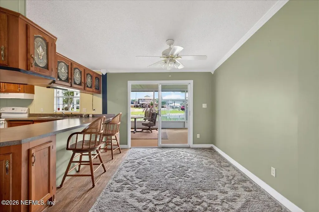 186 Sportsman Drive Welaka FL 32193
