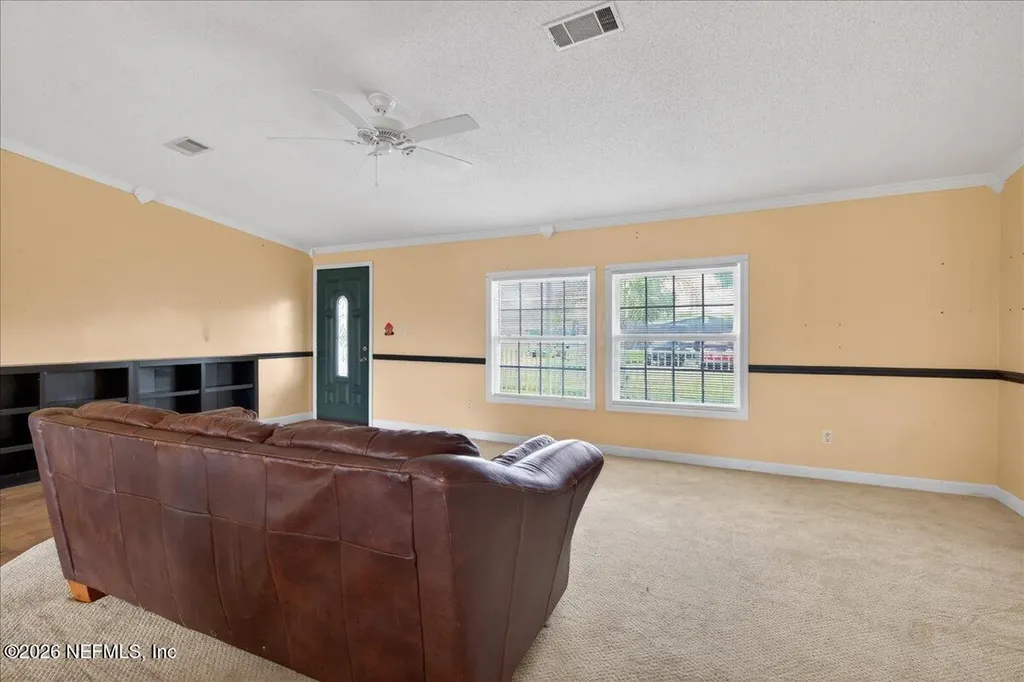 186 Sportsman Drive Welaka FL 32193