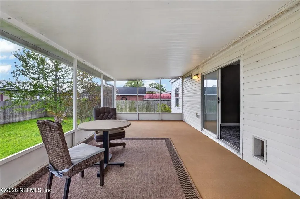 186 Sportsman Drive Welaka FL 32193