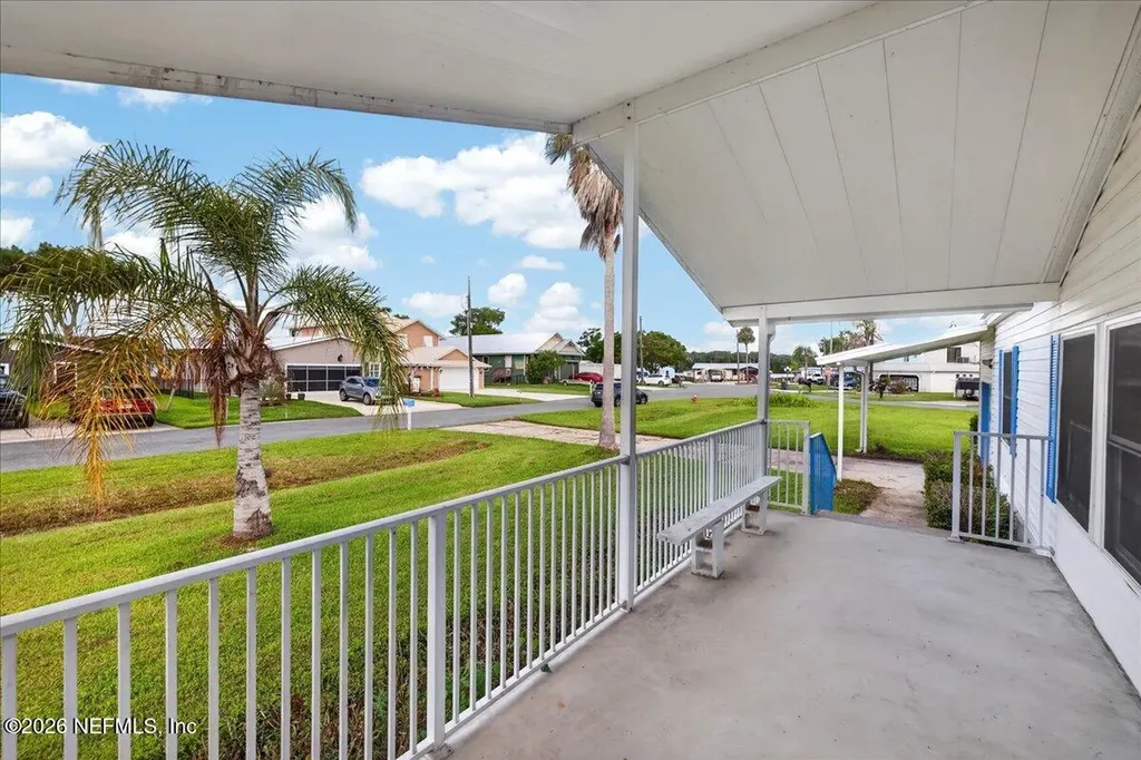 186 Sportsman Drive Welaka FL 32193