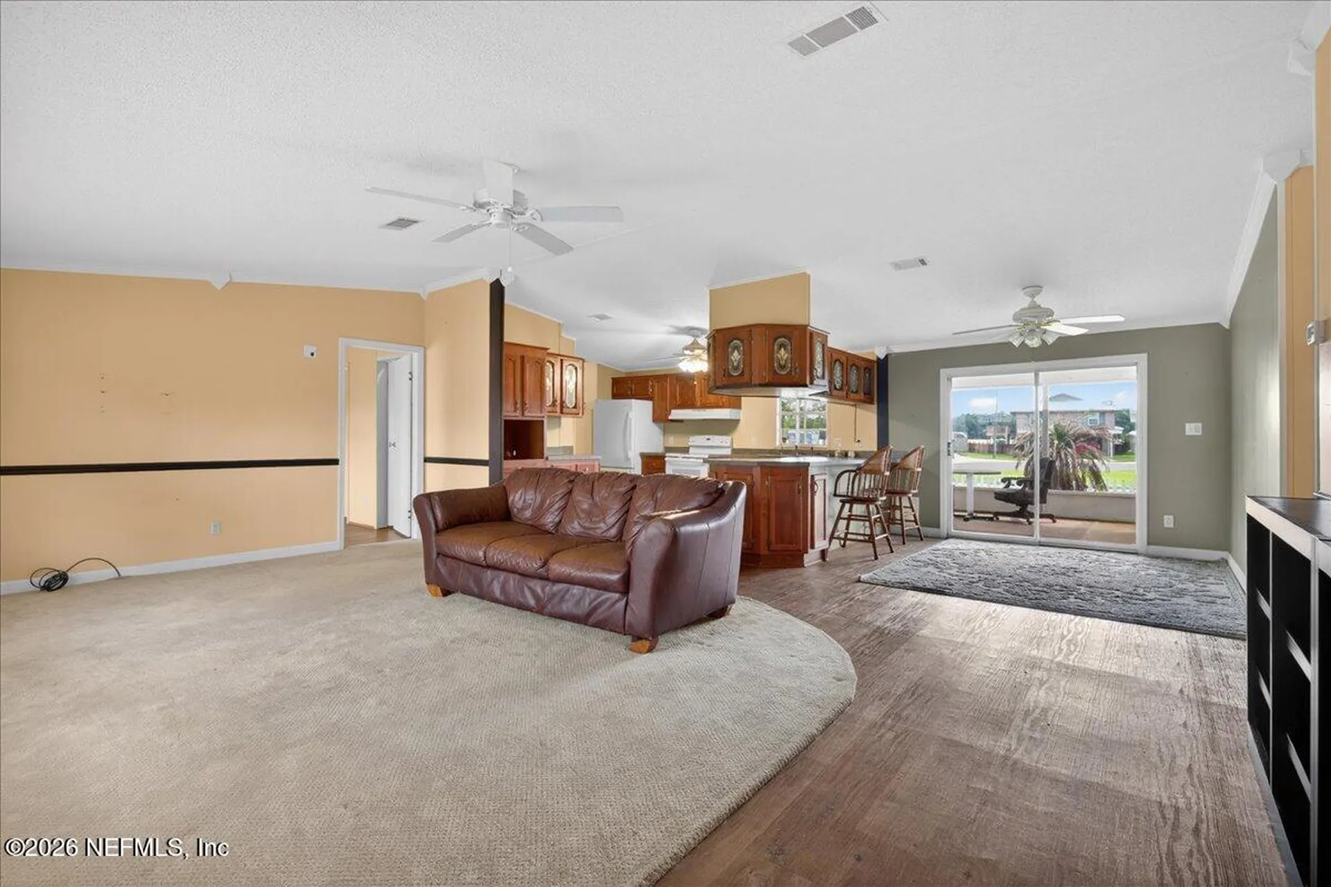 186 Sportsman Drive Welaka FL 32193