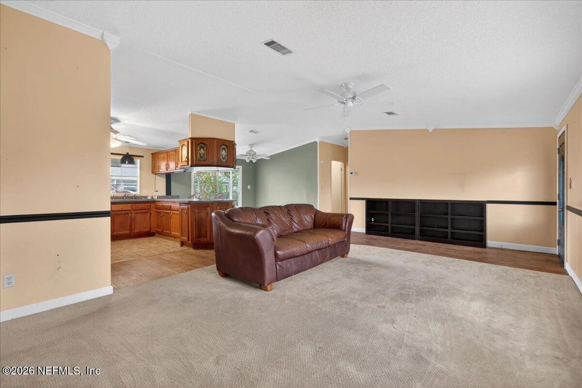 186 Sportsman Drive Welaka FL 32193