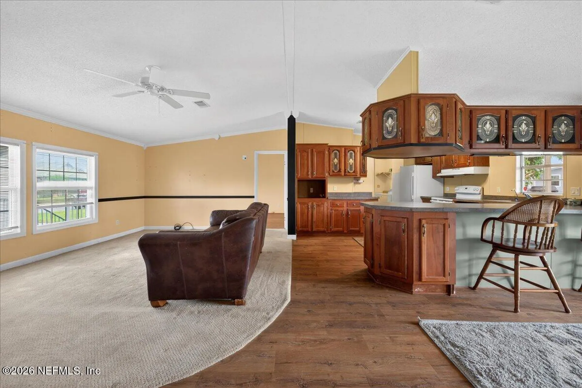 186 Sportsman Drive Welaka FL 32193