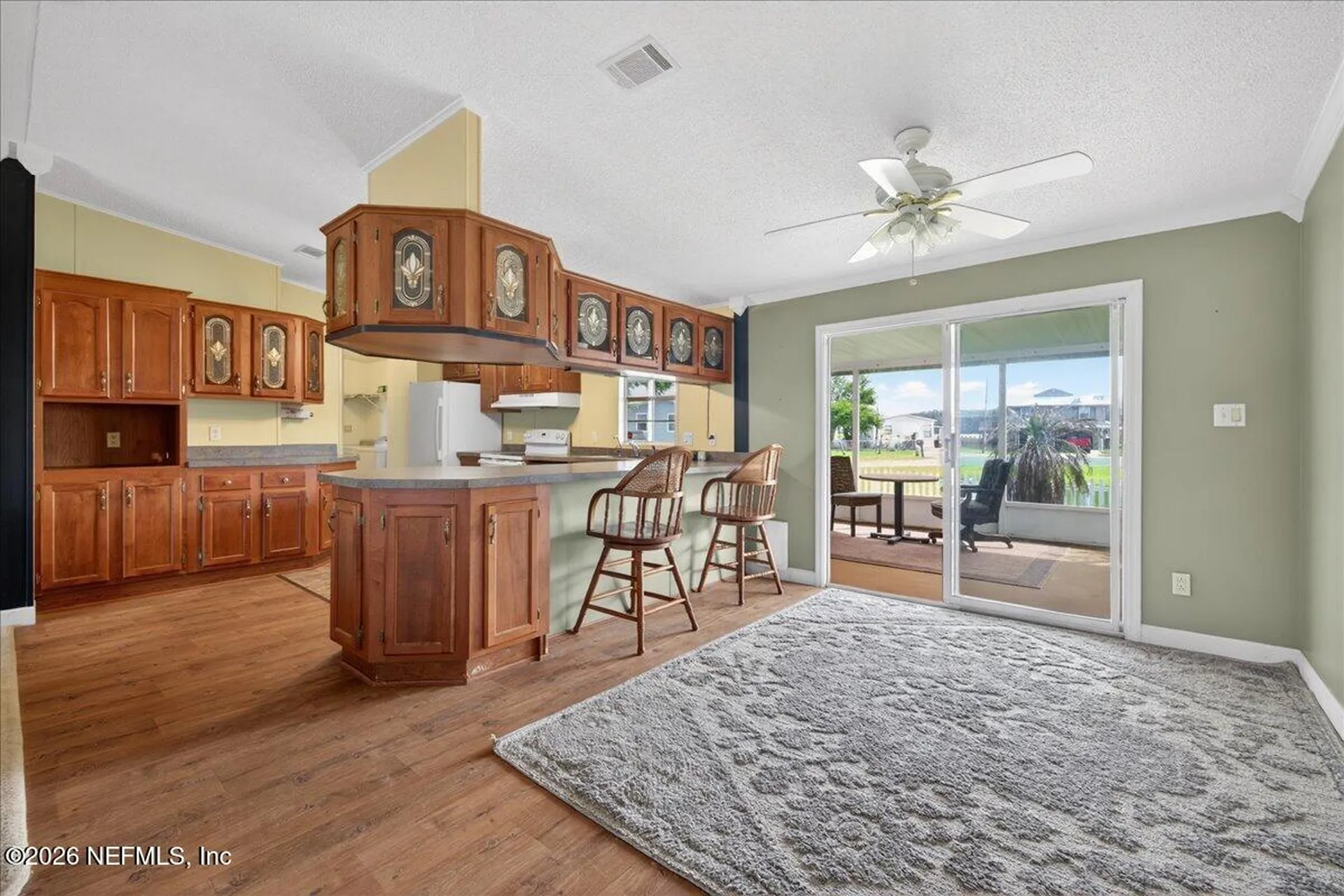 186 Sportsman Drive Welaka FL 32193
