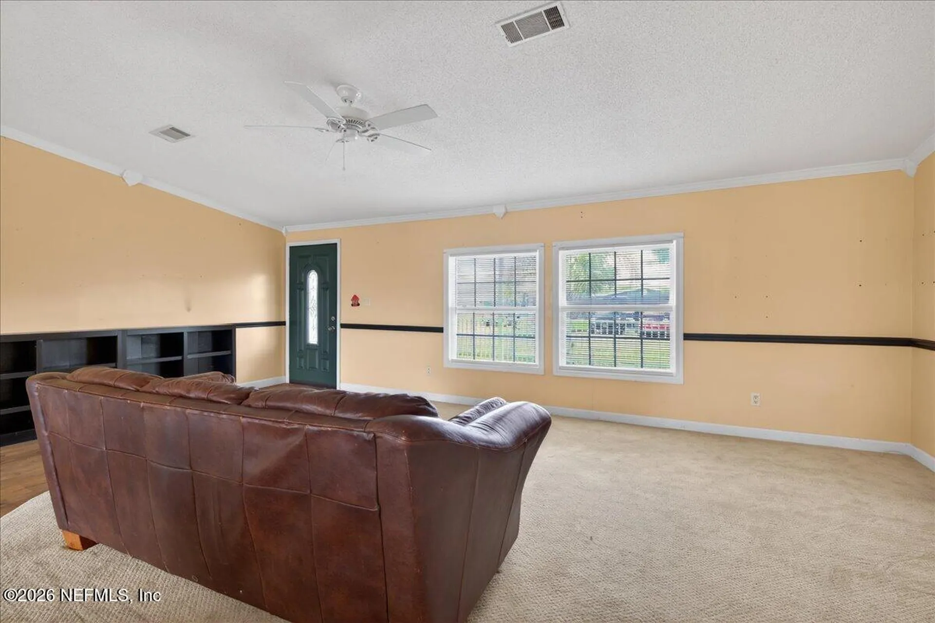 186 Sportsman Drive Welaka FL 32193