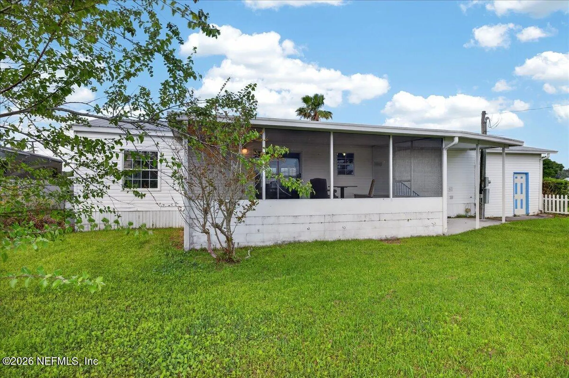 186 Sportsman Drive Welaka FL 32193