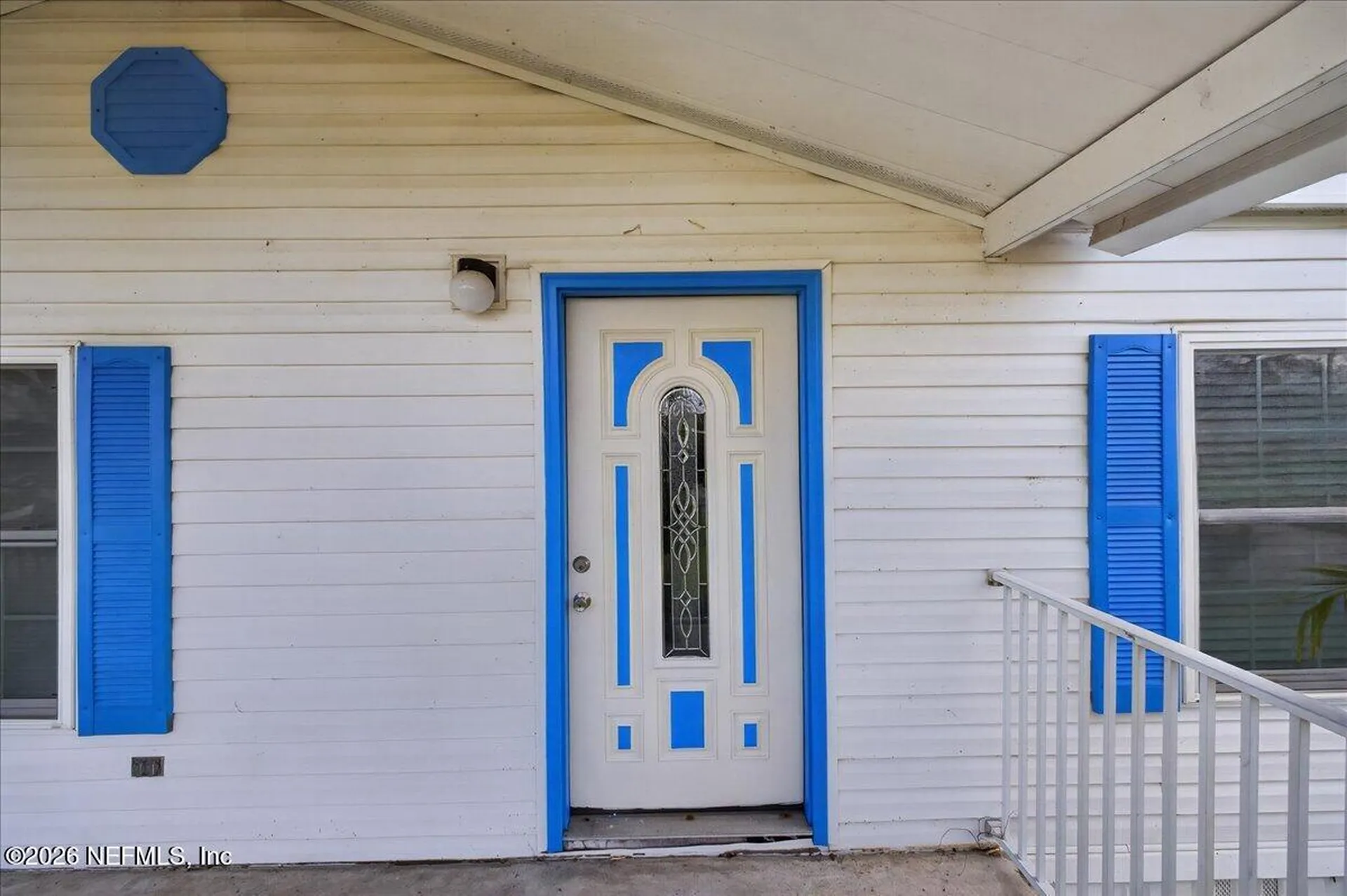 186 Sportsman Drive Welaka FL 32193