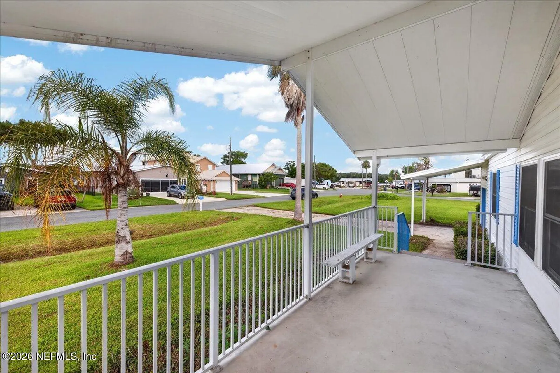 186 Sportsman Drive Welaka FL 32193