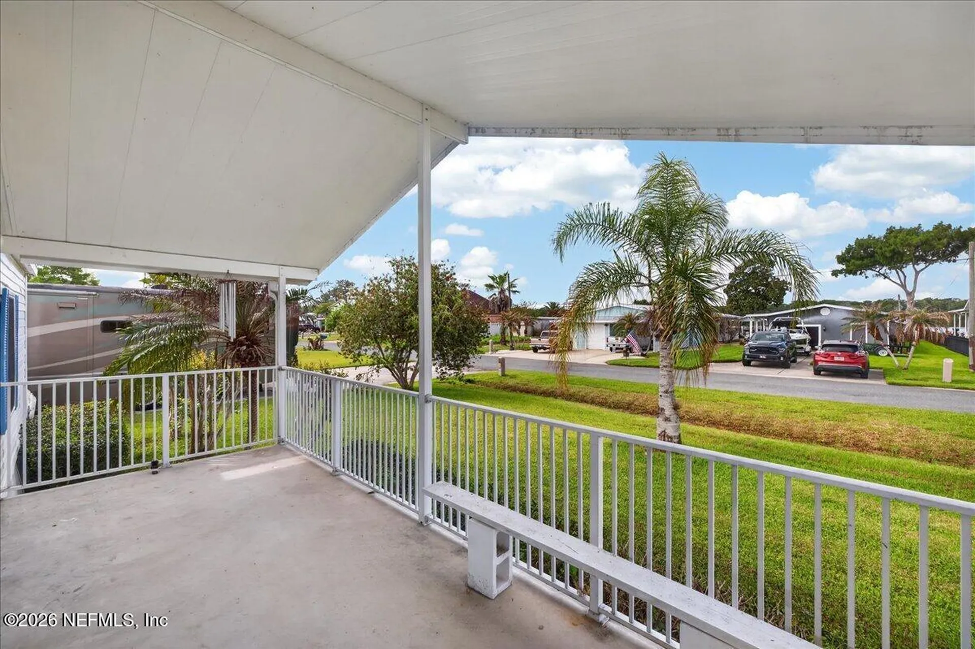 186 Sportsman Drive Welaka FL 32193