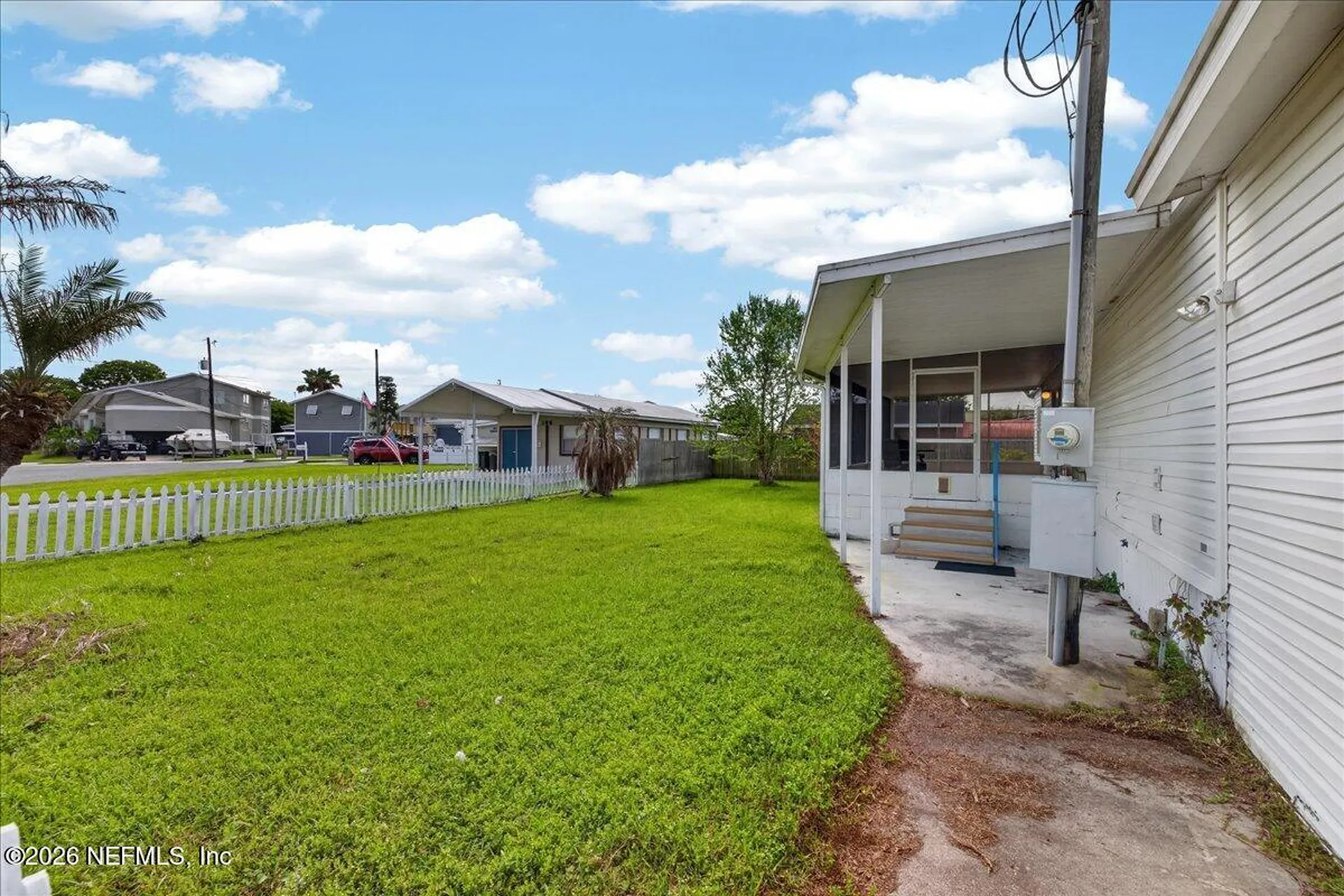 186 Sportsman Drive Welaka FL 32193
