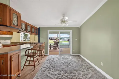 186 Sportsman Drive Welaka FL 32193